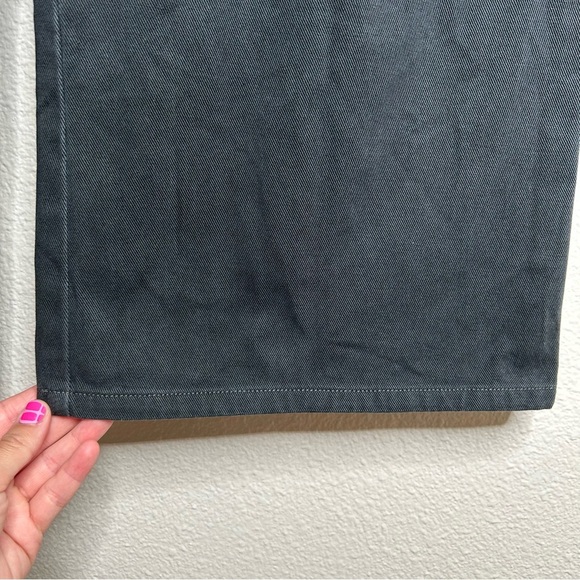 Nili Lotan Quentin Pant 10 - Picture 9 of 16